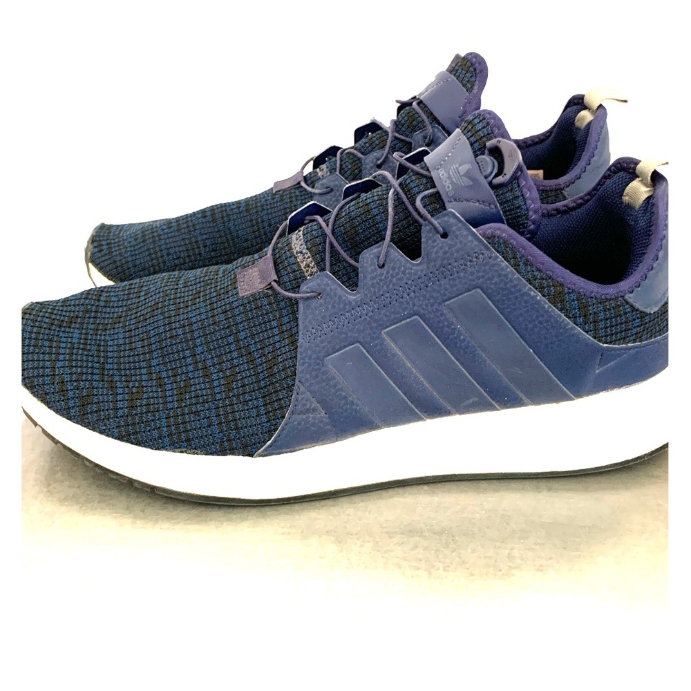 Adidas shoes. Size 13